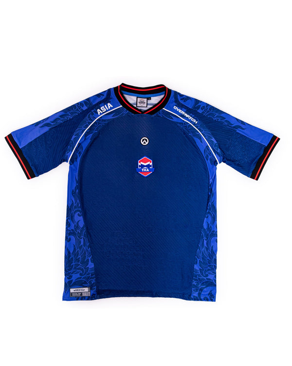 OWWC 2026 Thailand Jersey