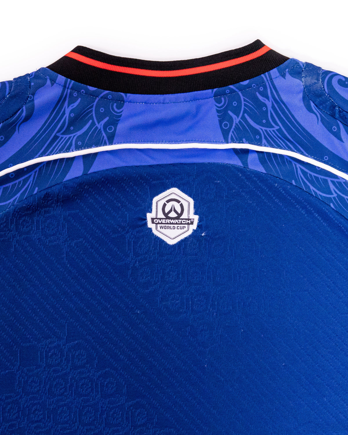 OWWC 2026 Thailand Jersey