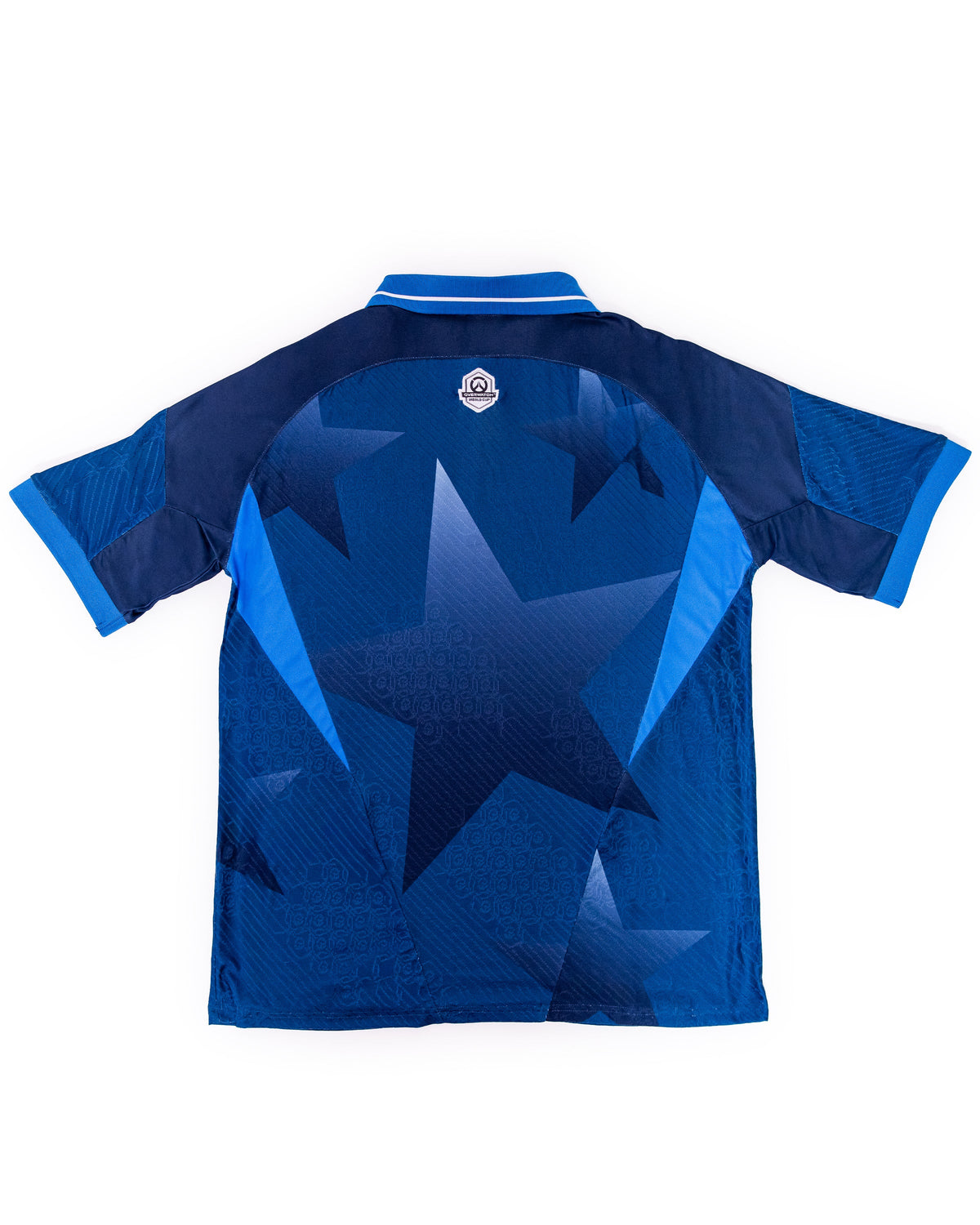 OWWC 2026 U.S.A Jersey