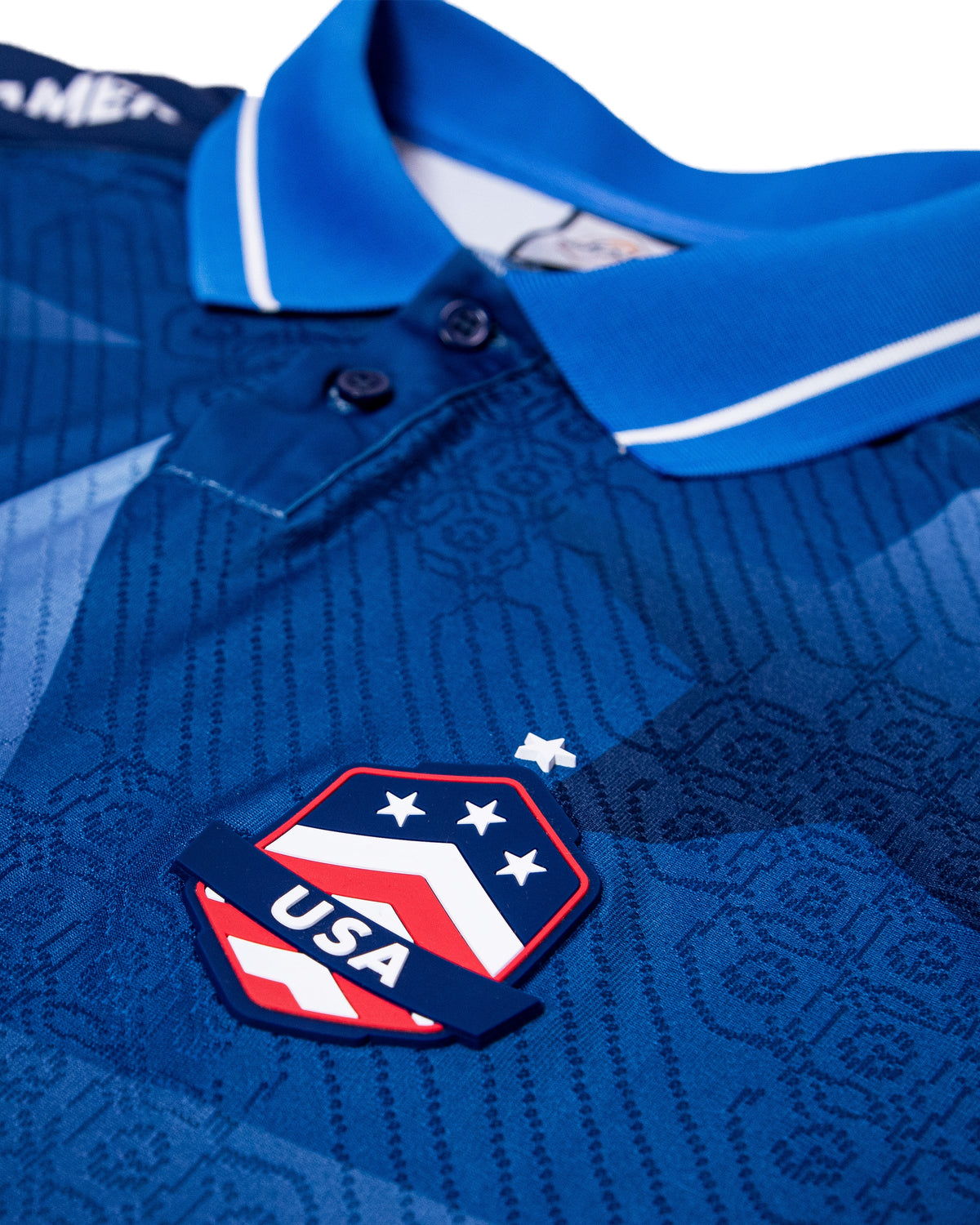 OWWC 2026 U.S.A Jersey