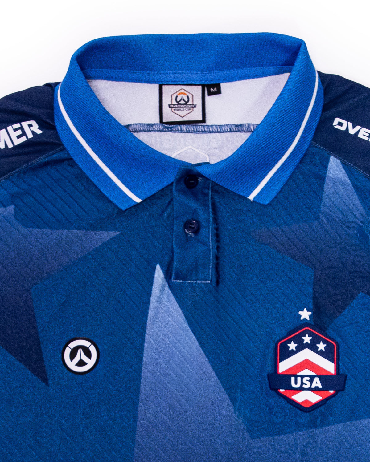 OWWC 2026 U.S.A Jersey