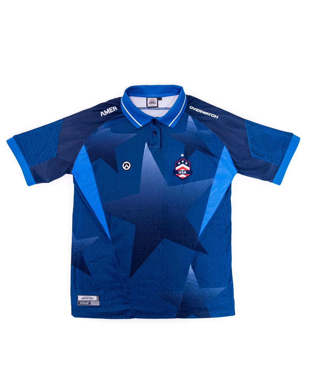 OWWC 2026 U.S.A Jersey
