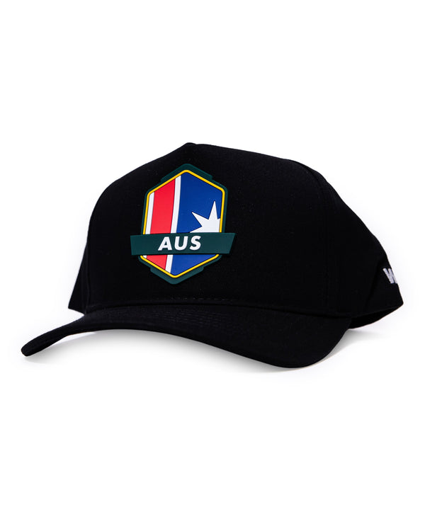 OWWC Australia Baseball Cap