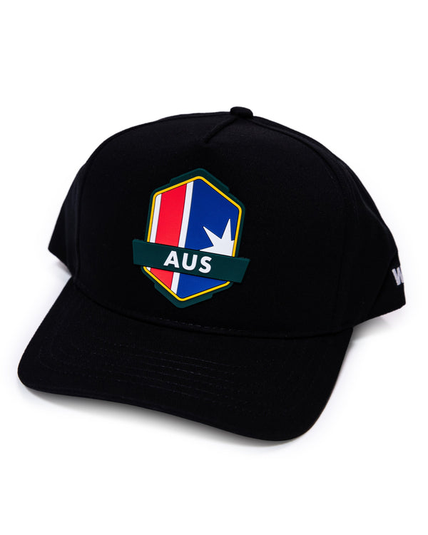 OWWC Australia Baseball Cap