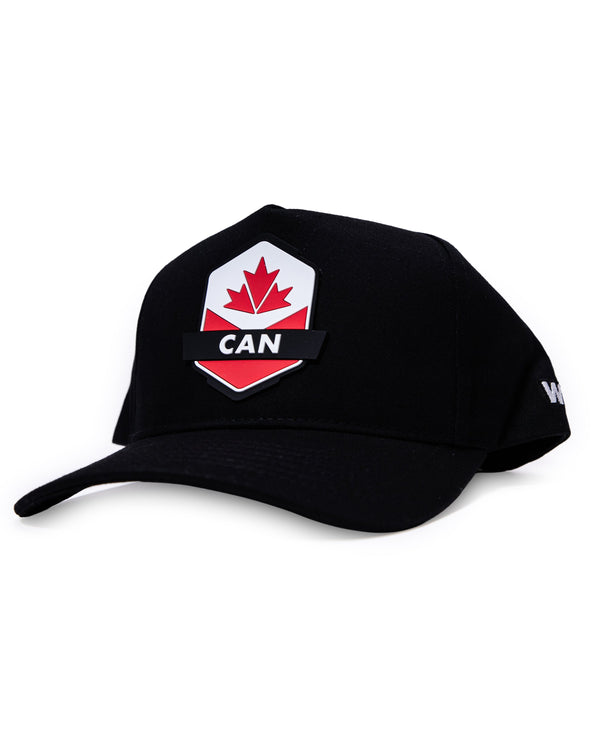 OWWC Canada Baseball Cap