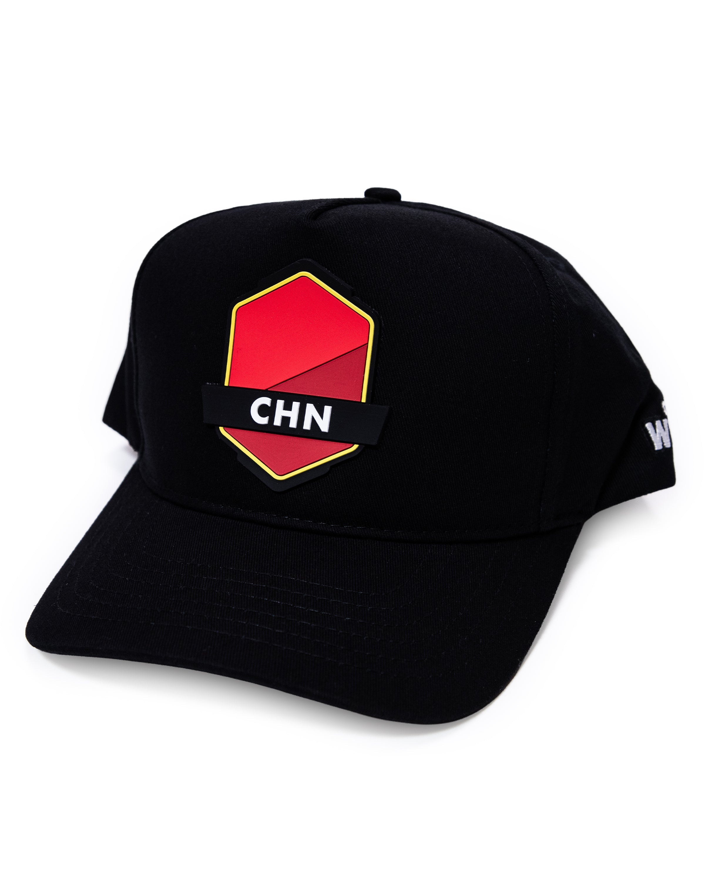 OWWC China Baseball Cap