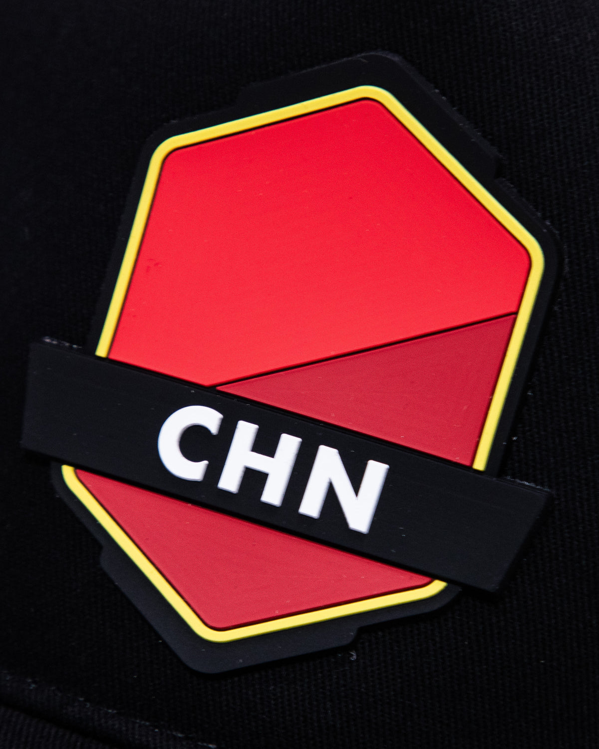 OWWC China Baseball Cap