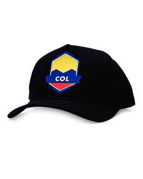 OWWC Colombia Baseball Cap