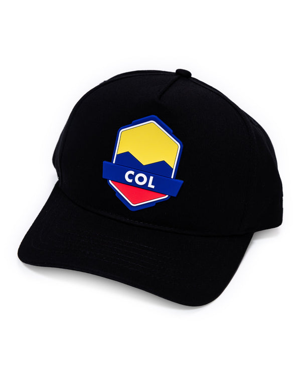 OWWC Colombia Baseball Cap