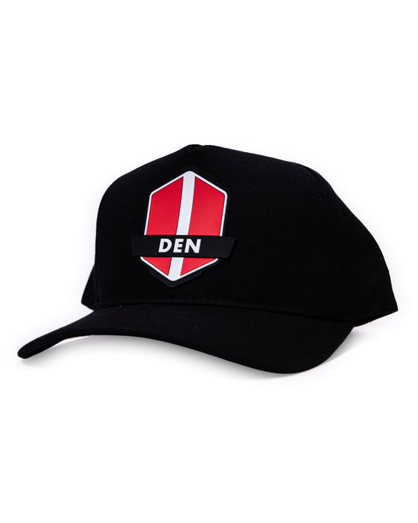 OWWC Denmark Baseball Cap