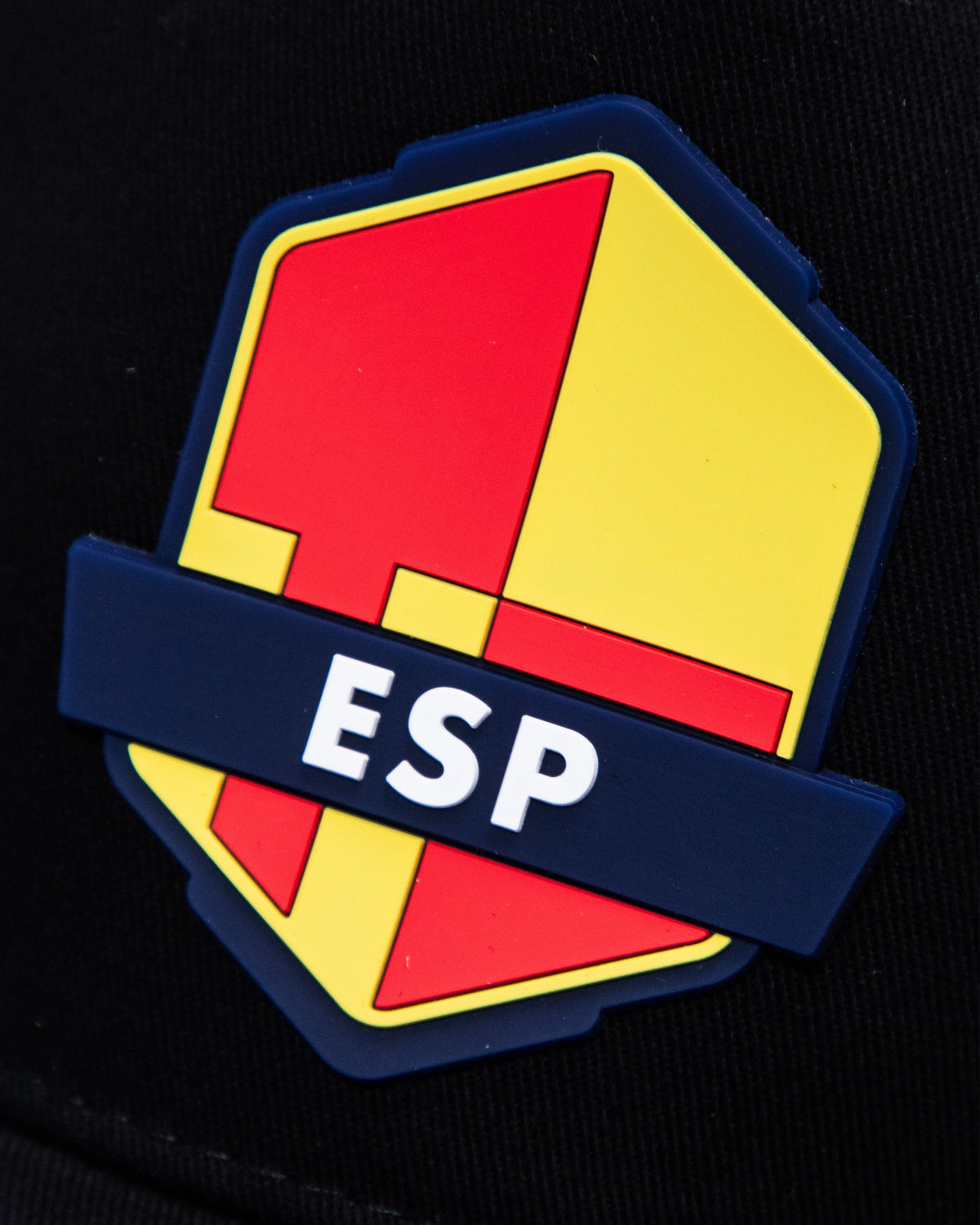 OWWC Spain Baseball Cap