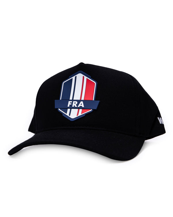 OWWC France Baseball Cap