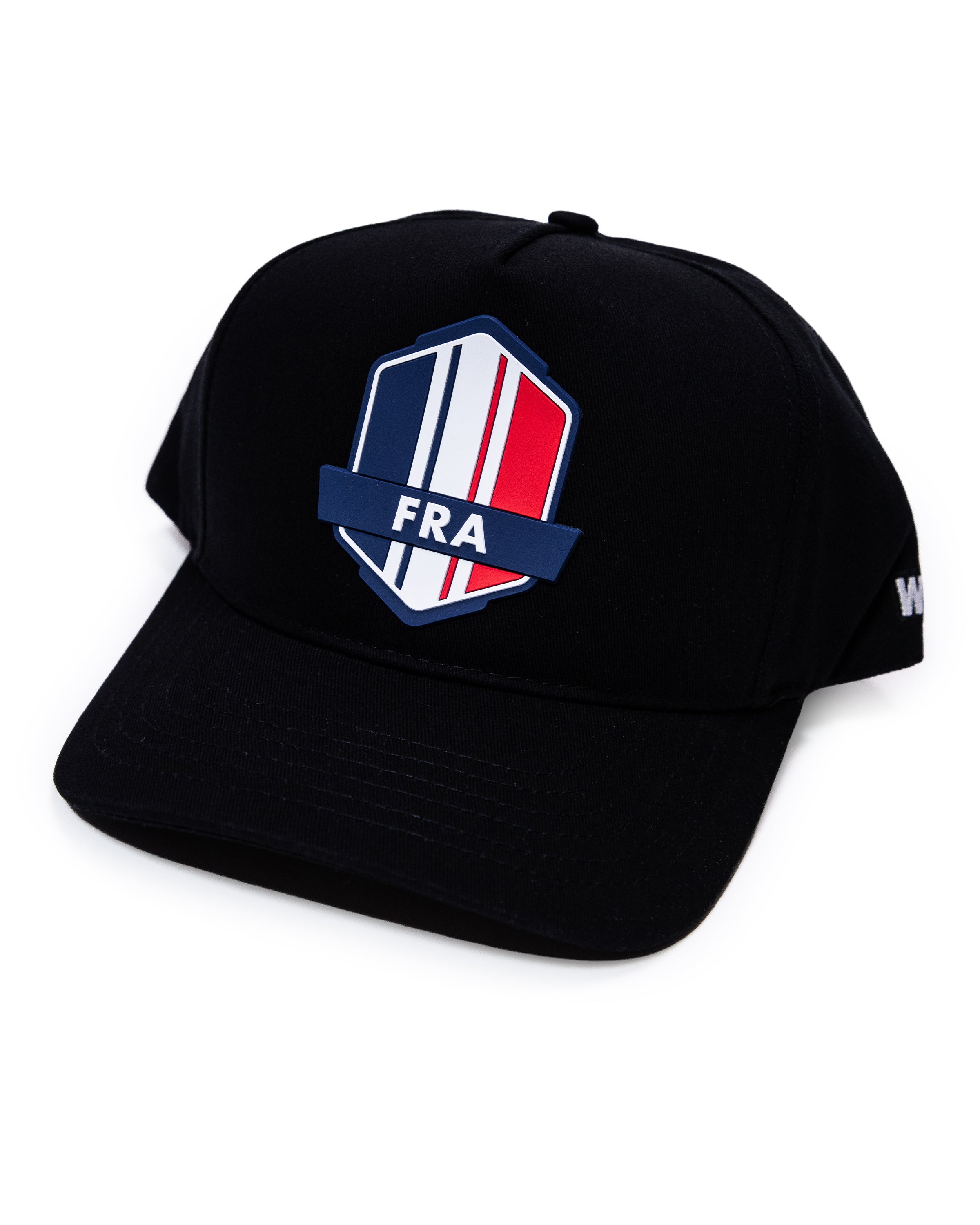 OWWC France Baseball Cap