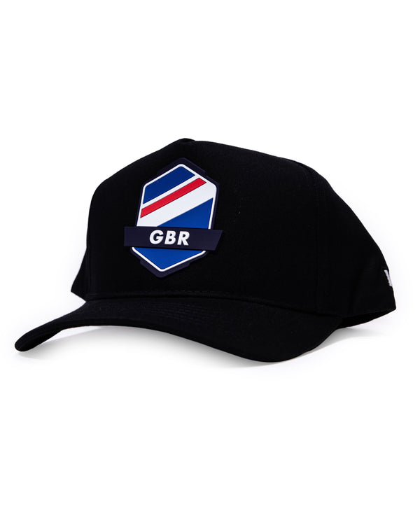 OWWC Great Britain Baseball Cap