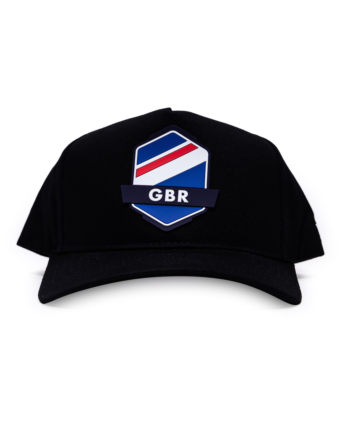 OWWC Great Britain Baseball Cap