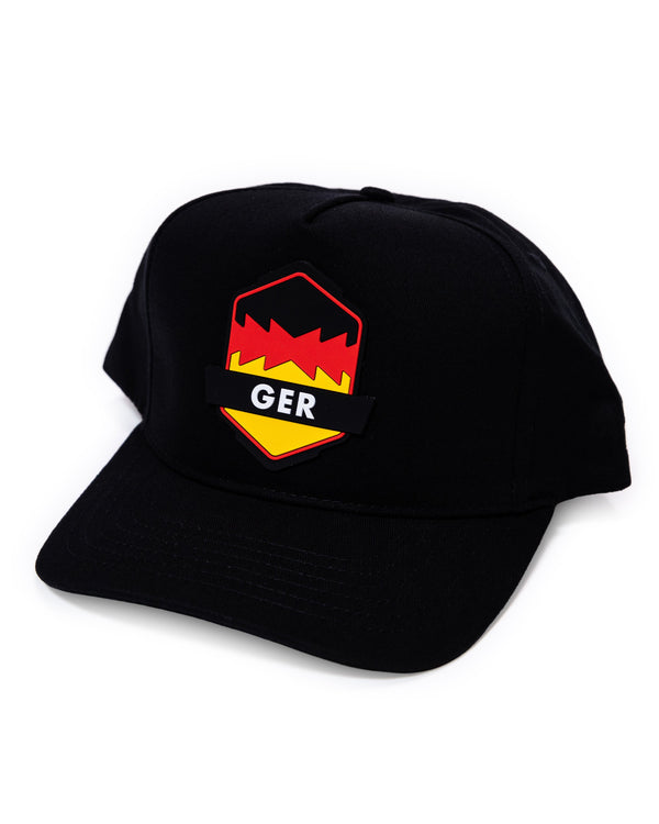 OWWC Germany Baseball Cap