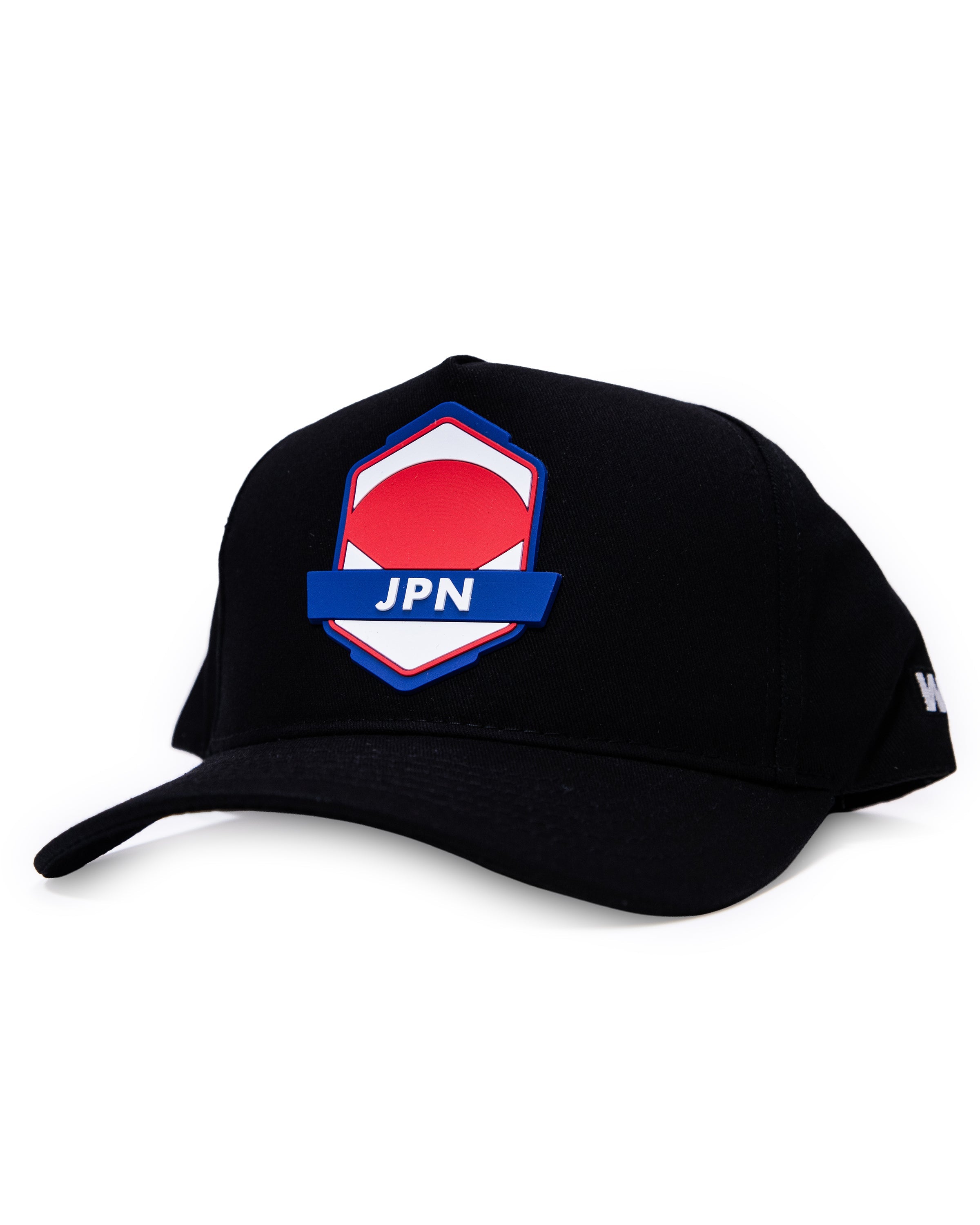 OWWC Japan Baseball Cap