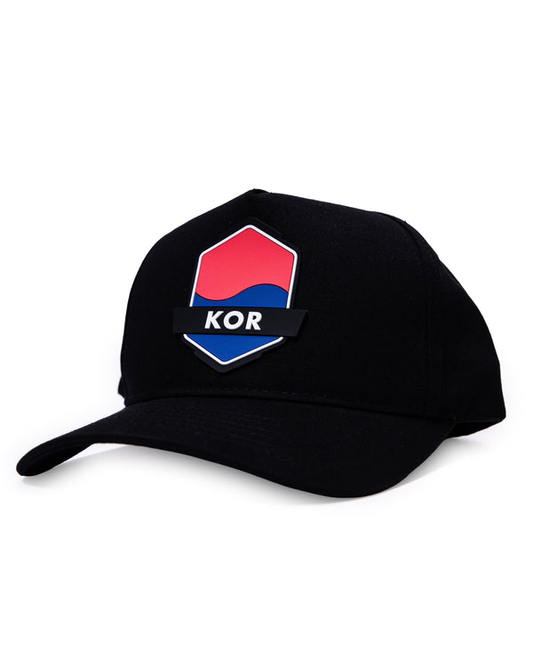 OWWC Korea Baseball Cap