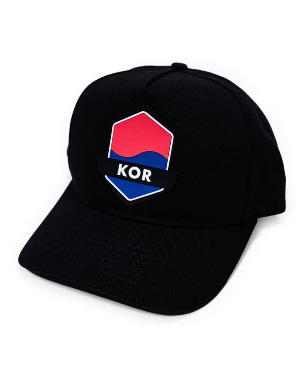 OWWC Korea Baseball Cap