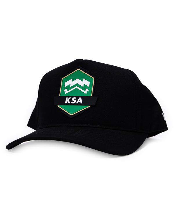 OWWC Saudi Arabia Baseball Cap