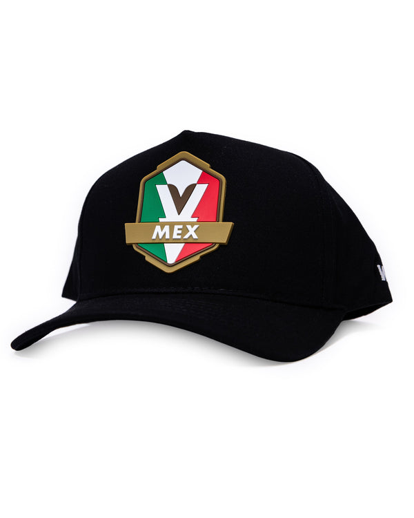 OWWC Mexico Baseball Cap