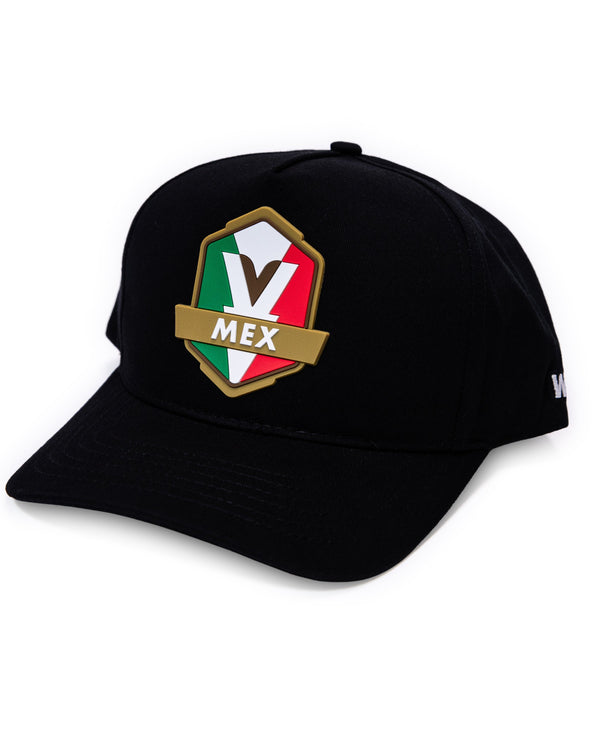 OWWC Mexico Baseball Cap