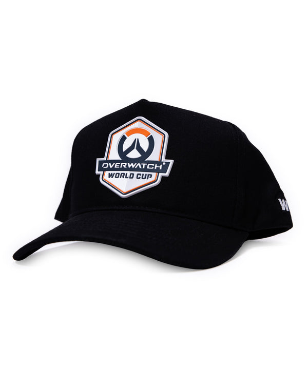 OWWC Baseball Cap