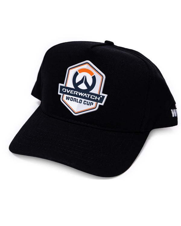 OWWC Baseball Cap