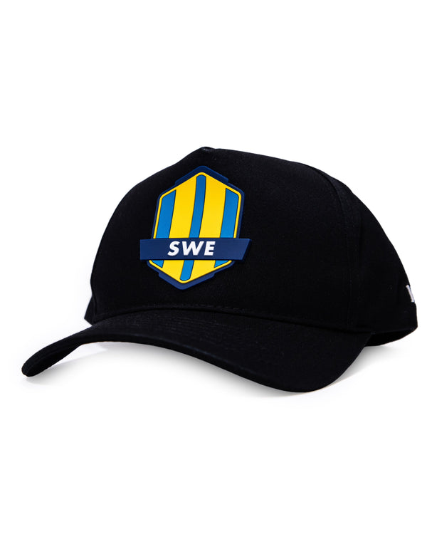 OWWC Sweden Baseball Cap