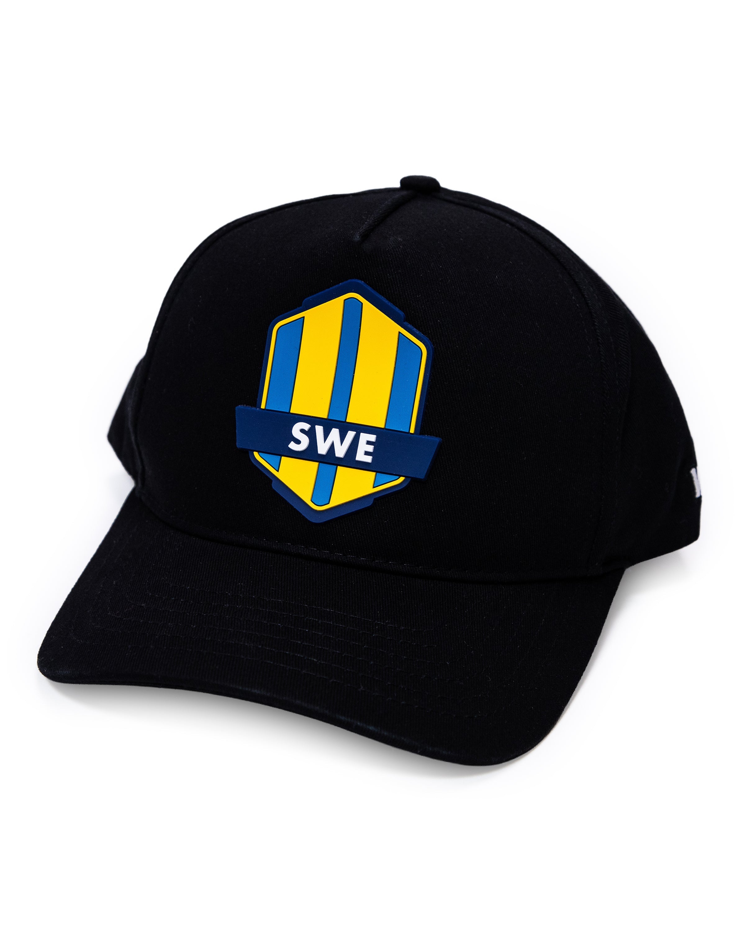 OWWC Sweden Baseball Cap