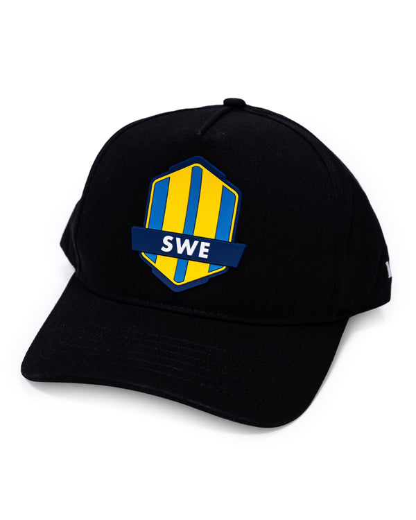 OWWC Sweden Baseball Cap