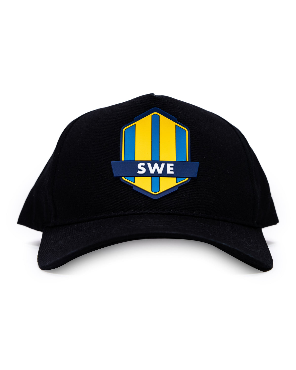 OWWC Sweden Baseball Cap