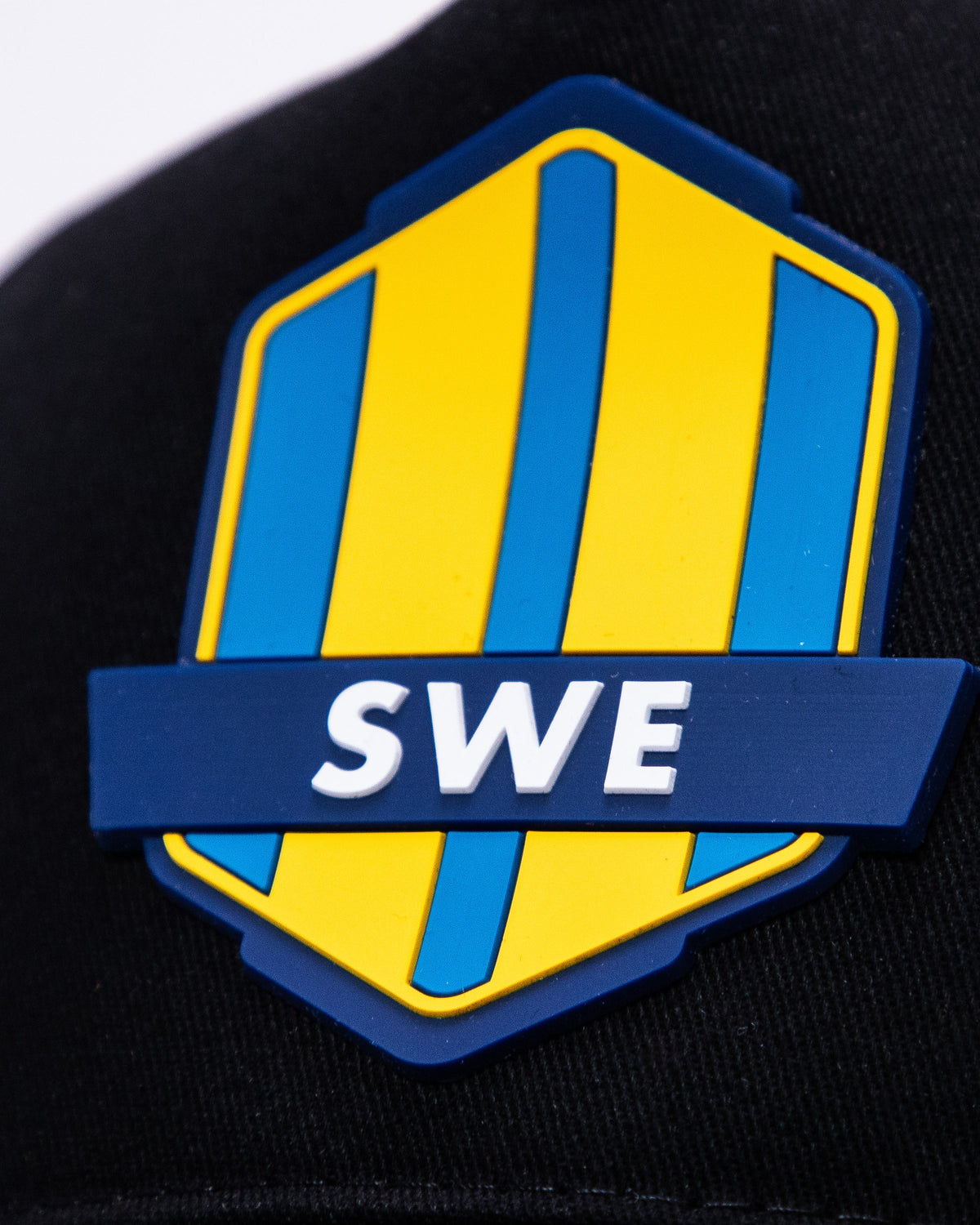 OWWC Sweden Baseball Cap