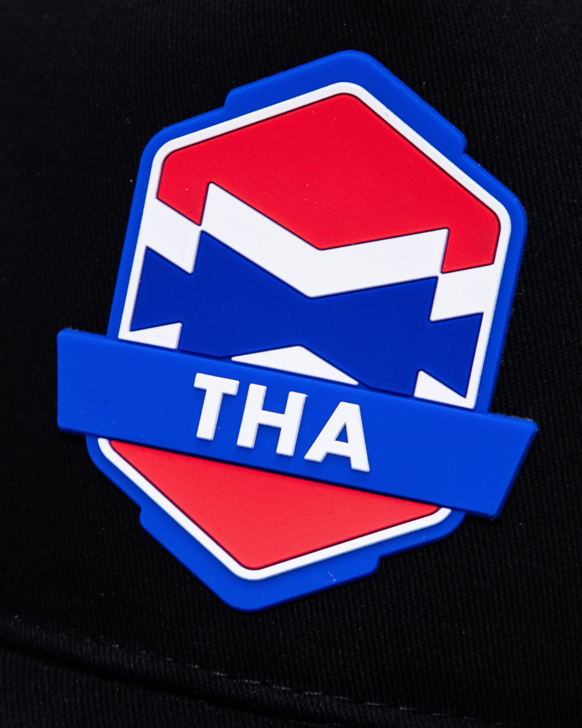 OWWC Thailand Baseball Cap