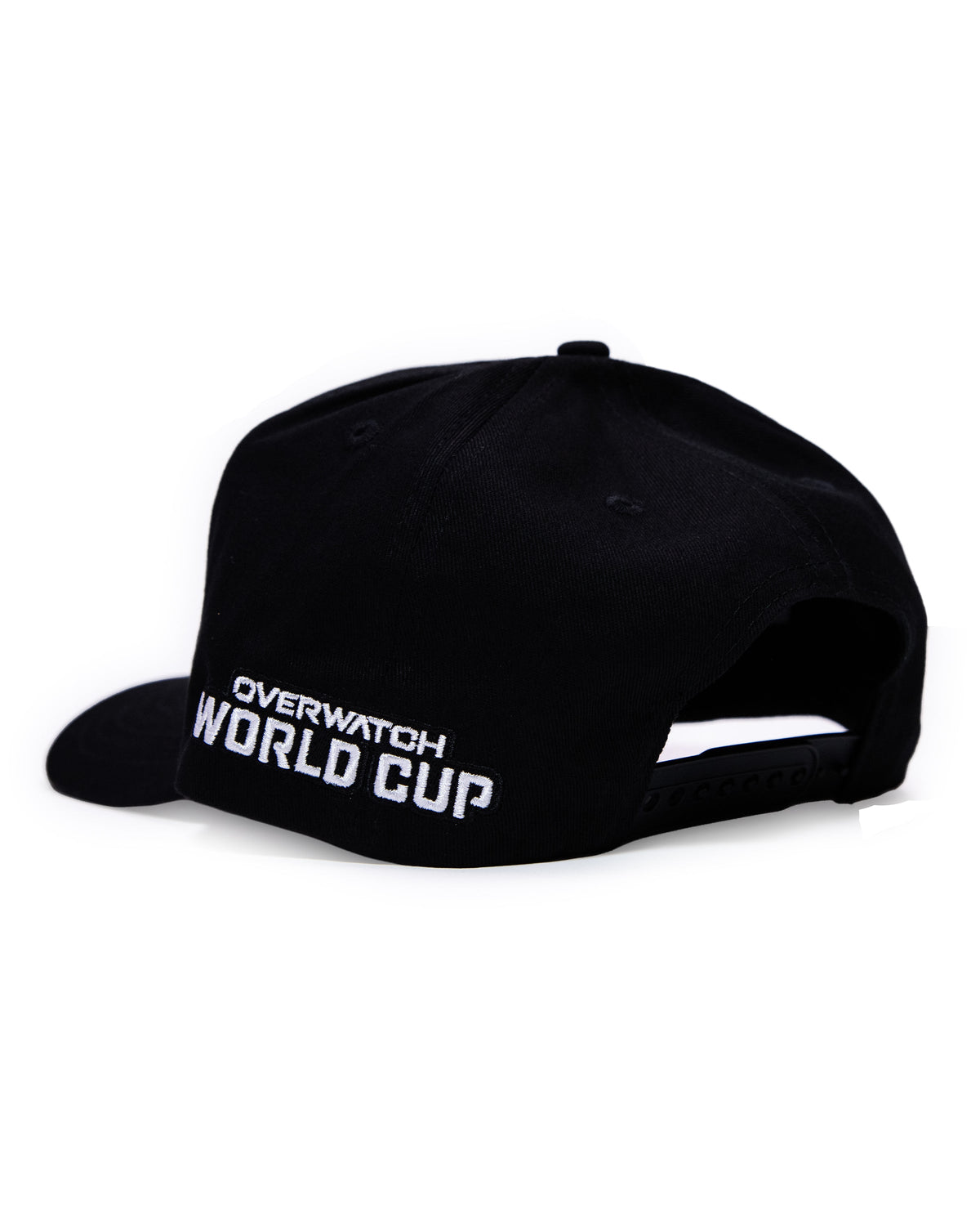 OWWC Thailand Baseball Cap