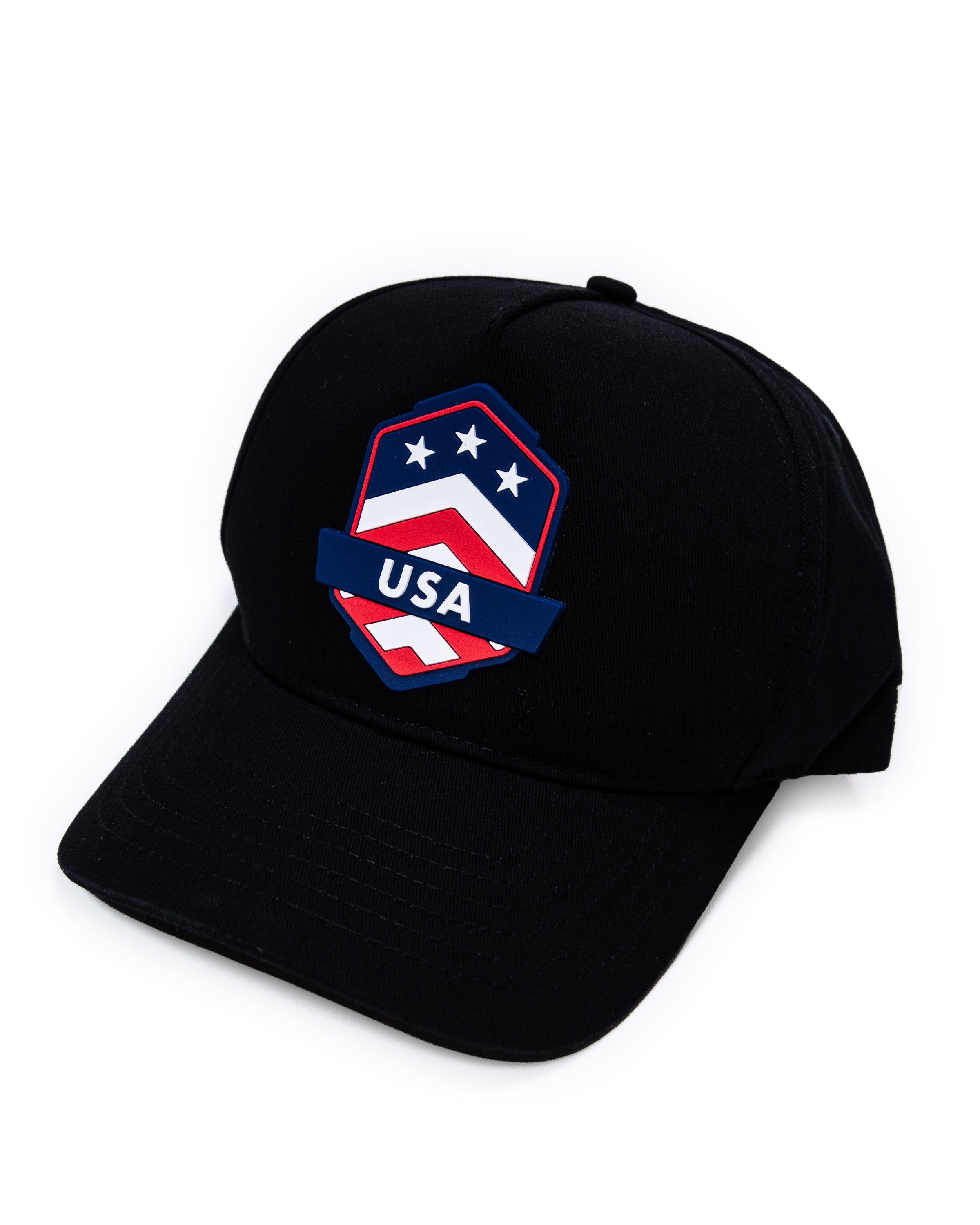 OWWC United States Baseball Cap