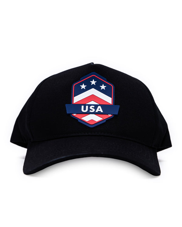 OWWC United States Baseball Cap