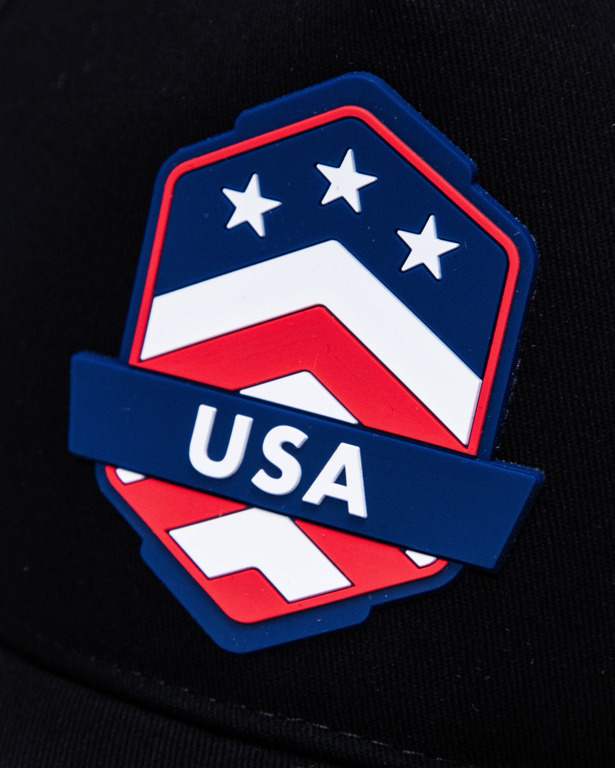 OWWC United States Baseball Cap