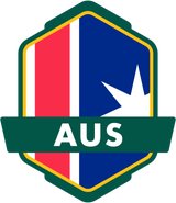 Australia logo
