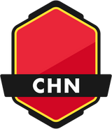 China logo