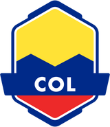 Colombia logo
