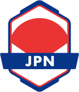 Japan logo