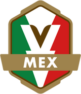 Mexico logo